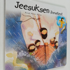 Honor Ayres : Jeesuksen ihmeteot - pikkukuva 1