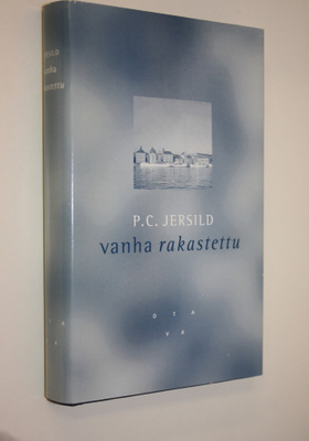 P. C. Jersild : Vanha rakastettu