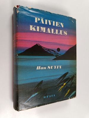 Suyin Han : Päivien kimallus