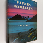 Suyin Han : Päivien kimallus - pikkukuva 1
