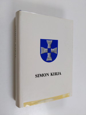Hannu ym. (toim.) Heinänen : Simon kirja