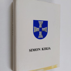Hannu ym. (toim.) Heinänen : Simon kirja - pikkukuva 1