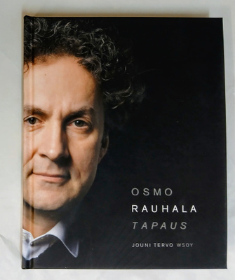 Osmo Rauhala "Tapaus"