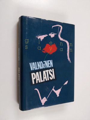 Glenn Savan : Valkoinen palatsi