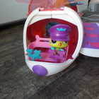 Littlest Pet Shop Lentokone. - pikkukuva 5