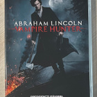 Abraham Lincoln - vampyyrintappaja (2012) - pikkukuva 1