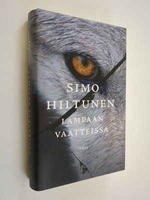 Simo Hiltunen : Lampaan vaatteissa
