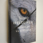 Simo Hiltunen : Lampaan vaatteissa - pikkukuva 1
