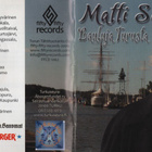 Matti Salminen - 2009 - Lauluja Turusta - CD - pikkukuva 1