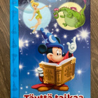 Disney: Täyttä taikaa (sis. kolme tarinaa) uudenver. - pikkukuva 1