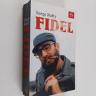Serge Raffy : Fidel - pikkukuva 1