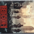 redcon-1	(58 050)	UUSI	-FI-	nordic,	DVD			2018 - pikkukuva 1