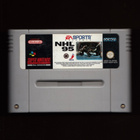 SNES: NHL 95 (L, SCN) - pikkukuva 1