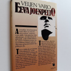 Eeva Joenpelto : Veljen varjo : kertomus - pikkukuva 1