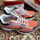 Saucony ProGrid Omni 9 – Pink / Purple - pikkukuva 2