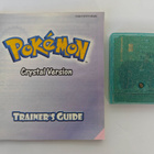Pokemon Crystal - pikkukuva 3