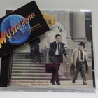 ELMER BERNSTEIN - THE RAINMAKER UUSI CD OST - pikkukuva 1