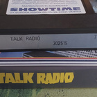 VHS Oliver Stone: Talk Radio  (1989)  1h 45min - pikkukuva 3