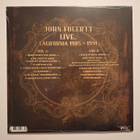 John Fogerty – Live...california 1985 - 1991 LP - pikkukuva 2