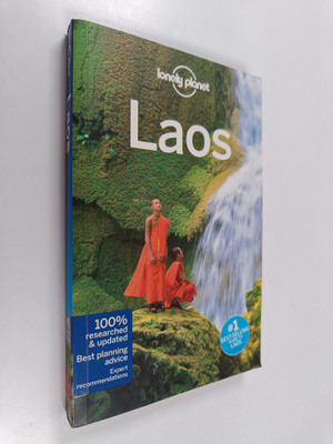 Nick Ray : Laos