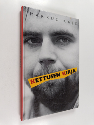 Markus Kajo : Kettusen kirja