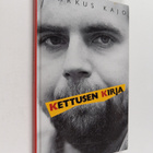 Markus Kajo : Kettusen kirja - pikkukuva 1