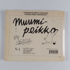 Tove Jansson : Muumipeikko 1 - pikkukuva 2