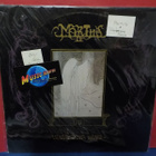 Mortiis – Vandreren's Sang EX+/VG+ 12" EP - pikkukuva 1
