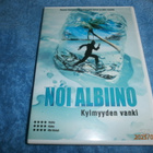 NOI ALBIINO  - kymyyden vanki    -      DVD - pikkukuva 1