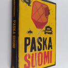 Heikki Pursiainen : Paska Suomi - pikkukuva 1