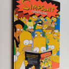 Simpsonit : jymypaukku - pikkukuva 1