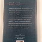Tahar Ben Jelloun : Sokaiseva pimeys - pikkukuva 2