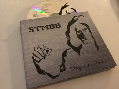 Stmbb . Beyond dreams CD