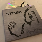 Stmbb . Beyond dreams CD - pikkukuva 1