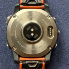 Garmin Epix Gen2 47mm Titanium Sapphire + 3 hihnaa - pikkukuva 2