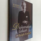Markku Reimaa : Diplomatian taikuri Ralph Enckell - pikkukuva 1