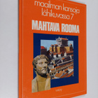 Patricia Vanags : Mahtava Rooma - pikkukuva 1
