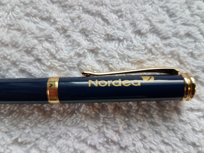 NORDEA KUIVAMUSTEKYNÄ