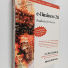 Ravi Kalakota : e-business 2.0 : roadmap for success - pikkukuva 1