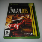 The Italian Job L.A. Heist  **XBOX** - pikkukuva 1