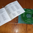 Selim Palmgren -Complete Songs For Male Voice Choir Vol.1 CD - pikkukuva 3