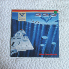 220 Volt - Mind Over Muscle - LP - pikkukuva 1