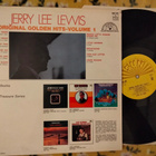 Jerry Lee Lewis LP - pikkukuva 2