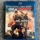 Edge Of Tomorrow - pikkukuva 1