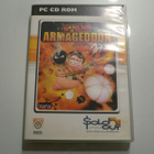 PC-PELI - WORMS ARMAGEDDON -02 - pikkukuva 1