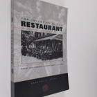 Rebecca L. Spang : The invention of the restaurant : Pari... - pikkukuva 1