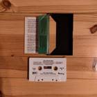 Joulupukin Maa (Irwin Goodman) c-kasetti - pikkukuva 2
