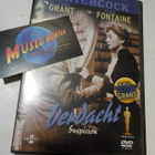 VERDACHT - SUSPICION UUSI DVD (W) - pikkukuva 1