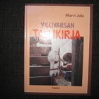 Villivarsan tallikirja Marvi Jalo v.1989 - pikkukuva 1