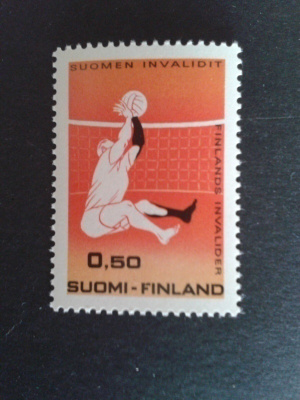 1970 suomen invalidit**